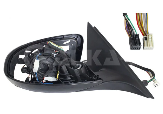 Купити Дзеркало праве Mercedes C  W205