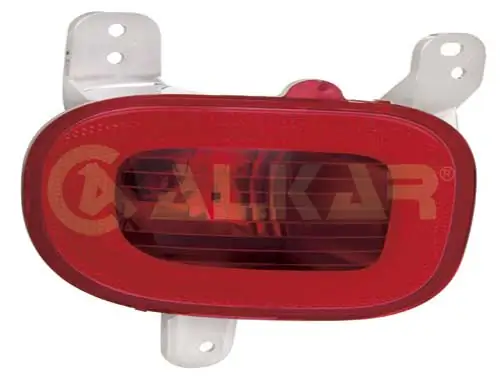 30A197X Polcar Задня противотуманка