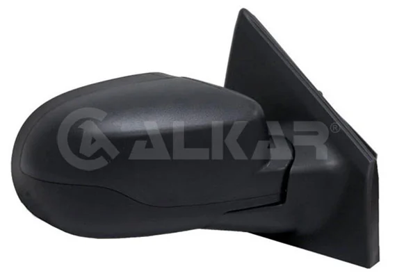 Купити Дзеркало праве Renault Clio III BR01, CR01
