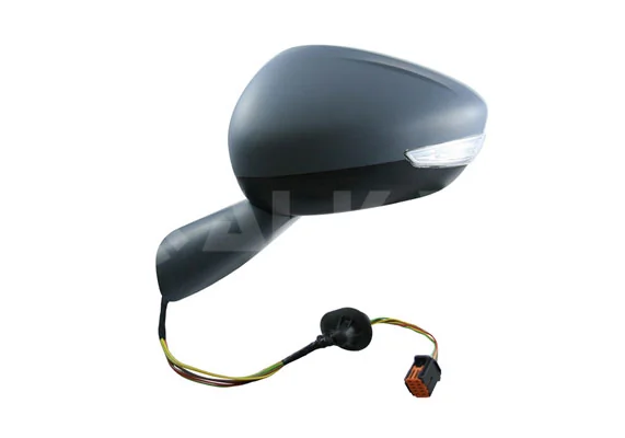 Ліве бічне дзеркало Polcar 23M1513M ціна, від 164.37 USD
