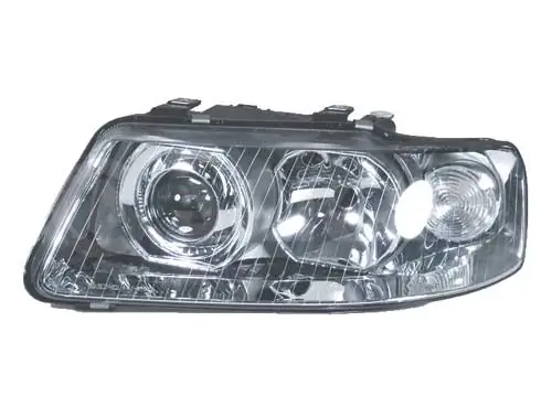 Фара ліва 1323094E Polcar