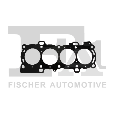 Прокладка ГБЦ Mazda 2 I хетчбек (DY) (2003 - 2007) ціна, від 29.27 USD