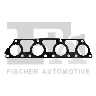 Прокладка випускного колектора Seat Toledo III мінівен (5P2) (2004 - 2009) ціна, від 3.54 USD