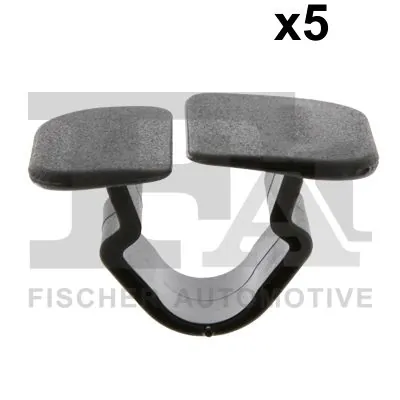 Кріплення утеплювача капота KSP KSP00289 ціна, від 0.84 USD