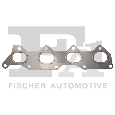 Прокладка випускного колектора Audi A2 хетчбек (8Z0) (2000 - 2005) ціна, від 3.96 USD