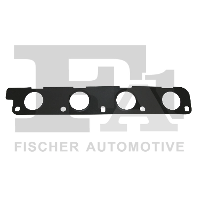 Купити Прокладка колектора Volkswagen AMAROK  2HA, 2HB, S1B, S6B, S7A, S7B