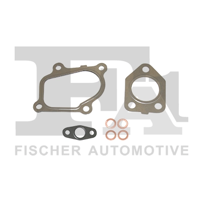 Прокладка турбіни, монтажний комплект Hyundai/Kia 282314A740 ціна, від 20.41 USD