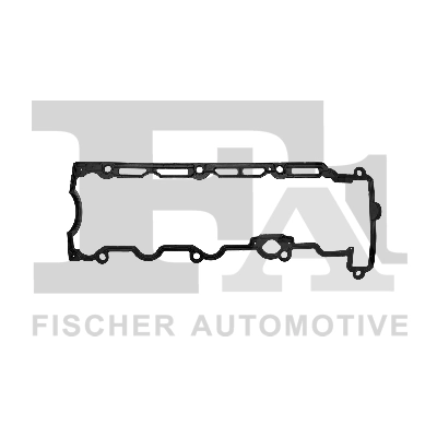 Прокладка клапанної кришки двигуна Opel Frontera B