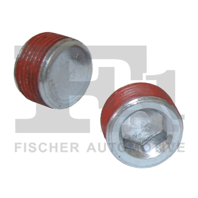 Пробка піддона двигуна Chrysler 68105328AA ціна, від 1.64 USD
