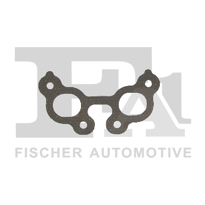 Прокладка колектора на Nissan Micra  K11