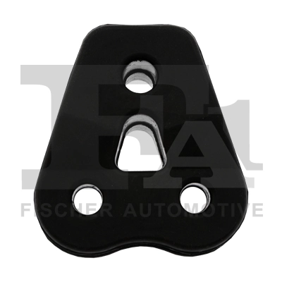 Подушка кріплення глушника JAC 287604B030