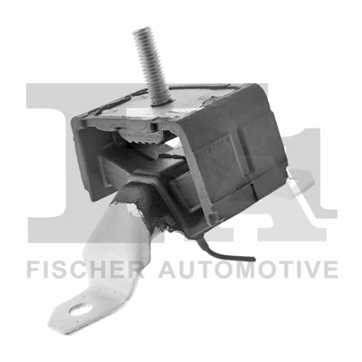 Подушка кріплення глушника Renault Vel Satis хетчбек (BJ0) (2002 - 2009) ціна, від 9.95 USD