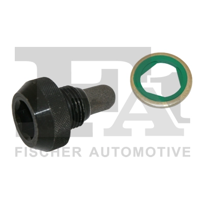 41457 Sampa Otomotiv‏ Пробка піддона двигуна