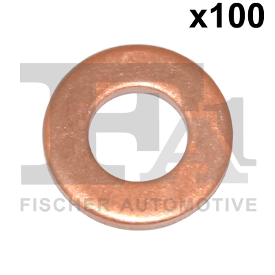 Купити Кільце форсунки Ford Focus I DNW
