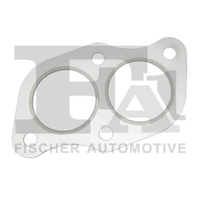 Прокладка штанів на Volkswagen Polo II 86C