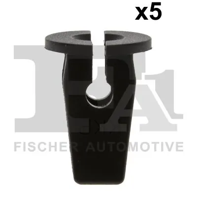 Купити RX15506 Polcar Пістон (кліп) кріплення підкрилки переднього крила
