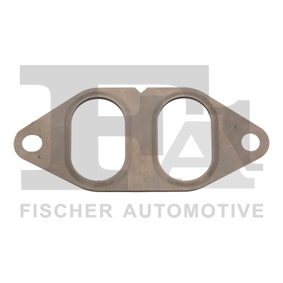 Прокладка колектора на Volkswagen Lupo  6X, 6E