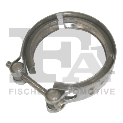 96629314 Peugeot/Citroen З'єднувальні елементи передні, система випуску