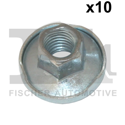 Купити 7703033107 Renault (RVI) Гайка випускного колектора