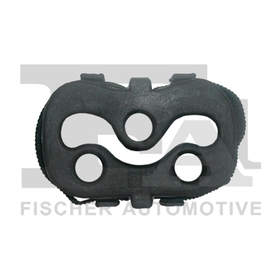  Подушка глушника Fiat Punto 
