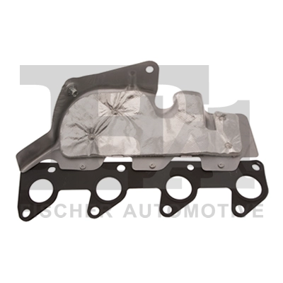 Прокладка колектора на Volkswagen Caddy III 2KB, 2KJ, 2CB, 2CJ