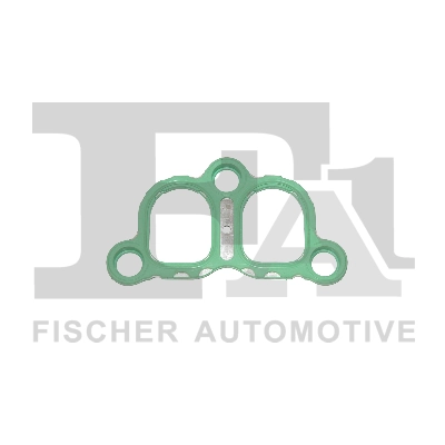 Прокладка впускного колектора на Volkswagen Transporter T5 7HB, 7HJ, 7EB, 7EJ