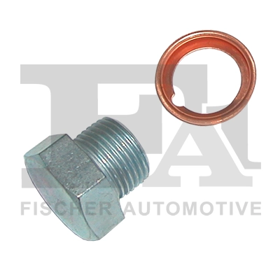 Купити K05191971AA Fiat/Alfa/Lancia Пробка піддона двигуна