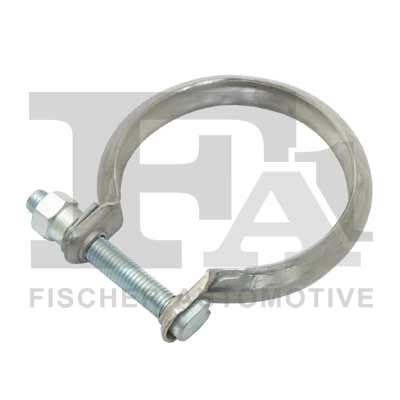 Хомут кріплення каталізатора до турбіни Iveco 5801387774 ціна, від 8.63 USD