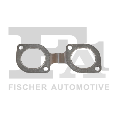 Прокладка колектора на BMW X5  E53