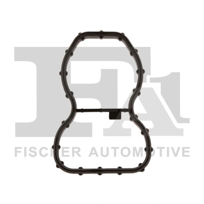 Прокладка впускного колектора на BMW 7  F01, F02, F03, F04