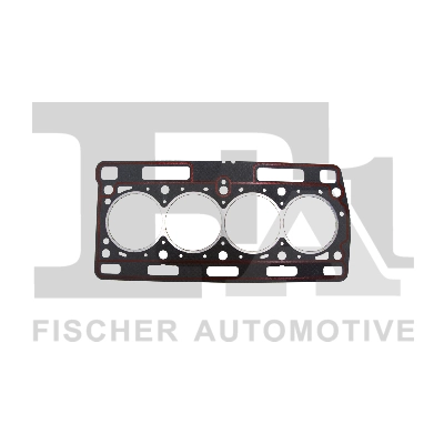 Купити 8200034315 Renault (RVI) Прокладка ГБЦ