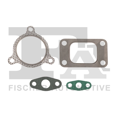 A0020969299 Mercedes Прокладка турбіни, монтажний комплект