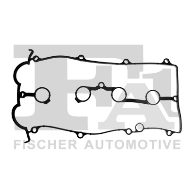 Купити 3702472 Ford Прокладка клапанної кришки
