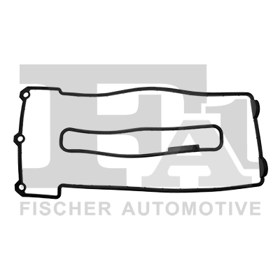 A11129069872 Mercedes Прокладка клапанної кришки двигуна, комплект лівий