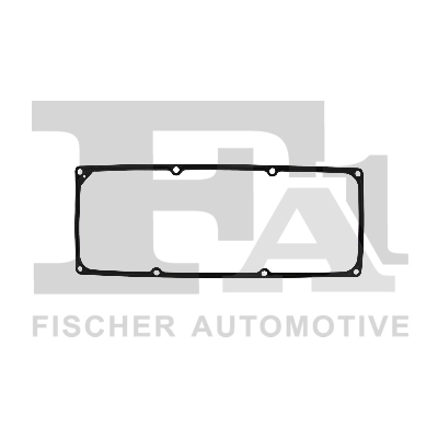 Купити Прокладка клапанної кришки Dacia Sandero I BS0, 1