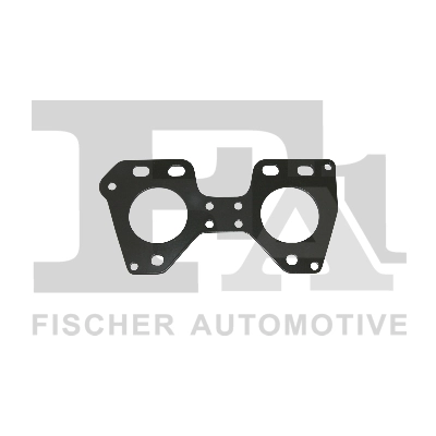 Прокладка колектора на BMW 3  F30, F80
