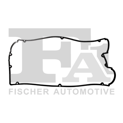 Прокладка клапанної кришки двигуна Mitsubishi Eclipse I купе (D22A, D27A) (1991 - 1995) ціна, від 9.89 USD