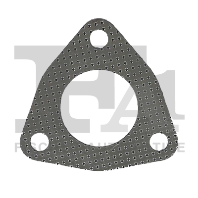 Прокладка прийомної труби глушника Nissan/Infiniti 2069150A00 ціна, від 1.48 USD