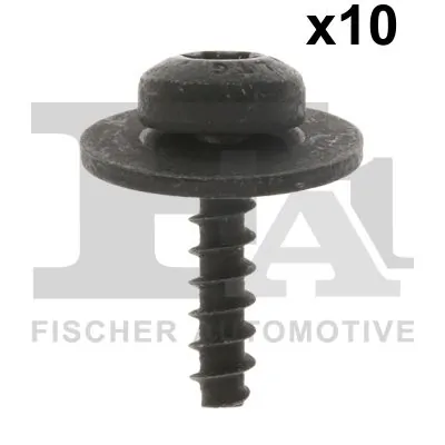 Купити Захист двигуна Volvo S80 I TS, TH, KV