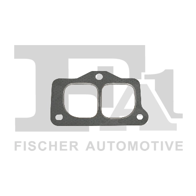 Прокладка колектора на Ford Scorpio I GAE, GGE