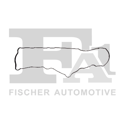 Прокладка клапанної кришки двигуна Peugeot 308 I хетчбек (4A, 4C) (2007 - 2014) ціна, від 7.06 USD