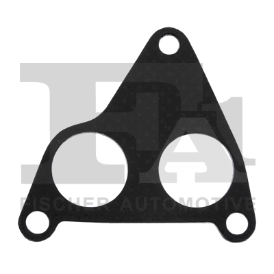 Прокладка впускного колектора на Skoda Fabia I 6Y5
