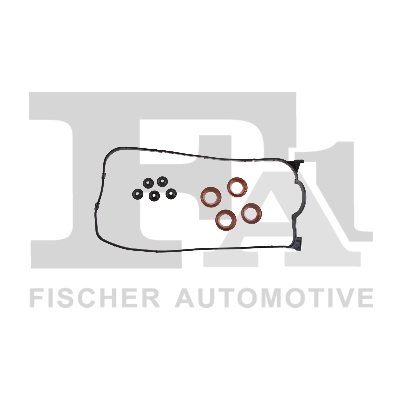 Прокладка клапанної кришки двигуна, комплект Japan Cars N44020 ціна, від 13.79 USD