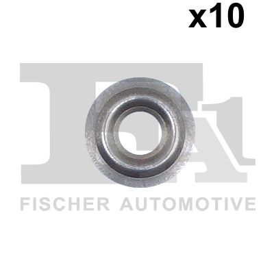 Ущільнююче кільце форсунок інжектора Peugeot/Citroen 198123 ціна, від 0.53 USD
