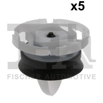 Пістон (кліп) кріплення обшивки дверей AND 30863154 ціна, від 0.52 USD