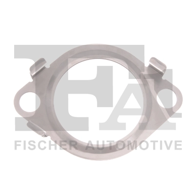 Прокладка штанів на Land Rover Range Rover SPORT II L494