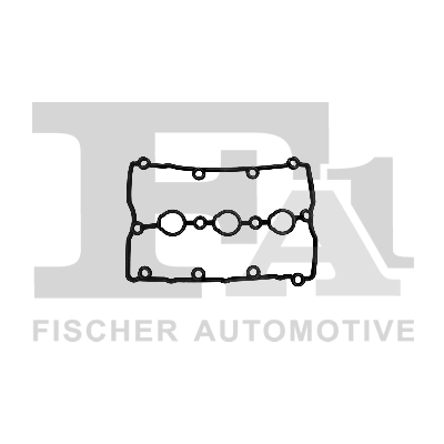 Прокладка клапанної кришки двигуна Audi A4 B6 седан (8E2) (2000 - 2005) ціна, від 22.19 USD
