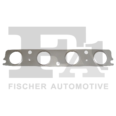 Прокладка колектора на Land Rover Freelander I L314