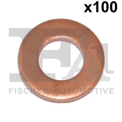 Купити 9001850A Detroit Diesel Кільце форсунки