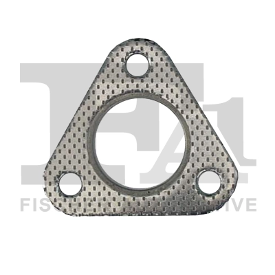 Прокладка штанів на Ford Galaxy I VX WGR
